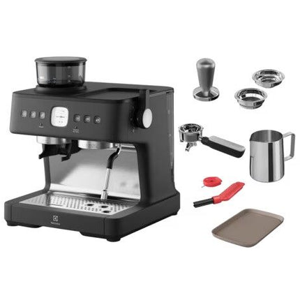 Electrolux [E7EC1-600P] 3L Espresso Coffee Maker UltimateTaste 700