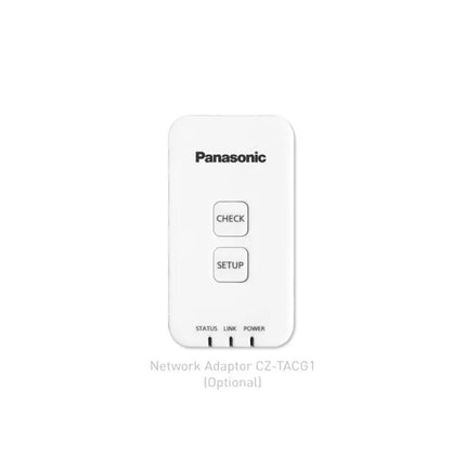 Panasonic IN:CS-YU18AKH Air Cond 2.0HP Eco Inverter R32