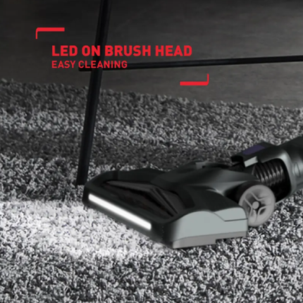 Tefal X-Trem Compact Allergy Vacuum  Cordless Vacuum Cleaner 2-in-1 (TY1238)