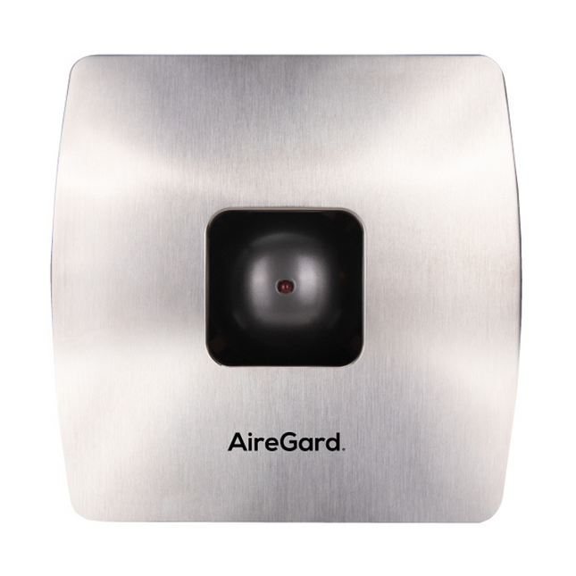 Airegard MC-150 Metal Compact Series Air Ventilator 2000 RPM 147 CFM MC150 Pengudara Udara