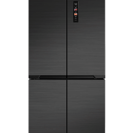 Midea Multi Door Inverter Fridge 507L MDRF550FGF28