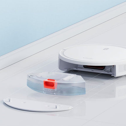 Xiaomi Robotic Vacuum Cleaner (E10EU/S10EU) - E10EU/S10EU