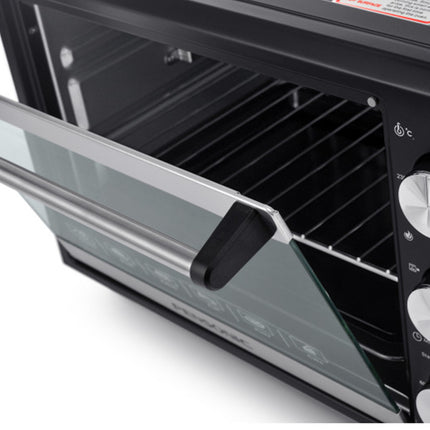 Pensonic PEO-3511 Table Top 35L Electric Oven 1500W - PEO3511