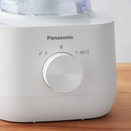 PANASONIC MX-EP3111 1.0L PLASTIC JUG BLENDER WITH DRY MILL MX-EP3111WSK