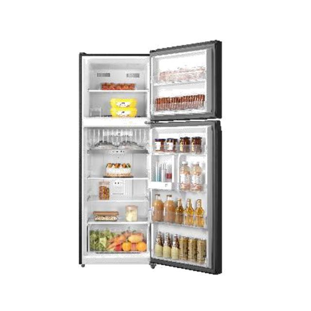 Toshiba GR-RT416WE-PMY(06) 360L 2 Doors Inverter Refrigerator / Freezer / Fridge / Peti Sejuk