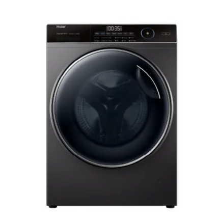 HAIER 13.0KG/8.0KG & 10.0KG/6.0KG INVERTER FRONT LOAD WASHER DRYER | HWD130-BP14959S8 HWD100-BP14959S8