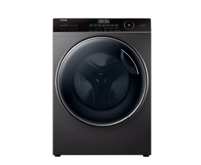 HAIER 13.0KG/8.0KG & 10.0KG/6.0KG INVERTER FRONT LOAD WASHER DRYER | HWD130-BP14959S8 HWD100-BP14959S8