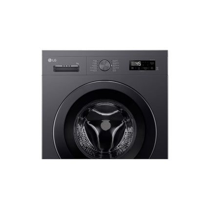 LG FB1209S6M Front Load Washer 9kg Inverter