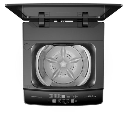 【FREE GIFT】SHARP ESX1221 Premium Series AUTO WASHING MACHINE 12.5KG