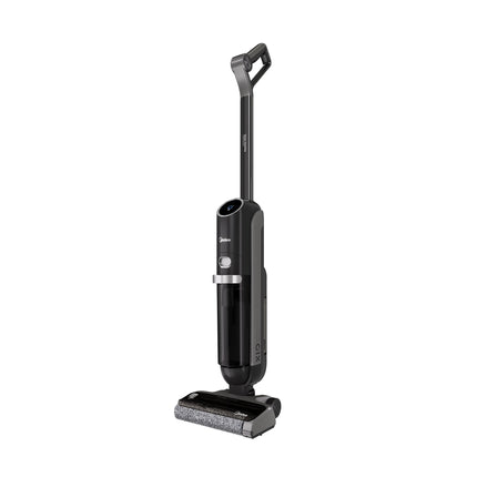 Midea MVC-X10 Floor Washer / Wet & Dry Cordless Vacuum Cleaner With Self-Cleaning Function & Hot Wind System