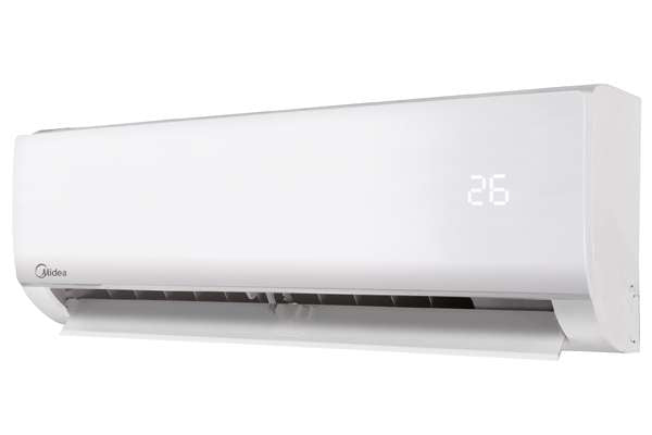 Midea Fairy Series Non Inverter R32 Wall Mounted Air Conditioner 2.0 HP Smart Control 3 Star Rating Aircond  MSMF-19CRN8 MSMF19CRN8 Penghawa Dingin
