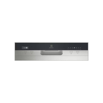 Electrolux EFC3862MS 55cm UltimateCare 300 Compact Dishwasher with 8 Place Settings (Deliver within Klang Valley Areas Only) | ESH