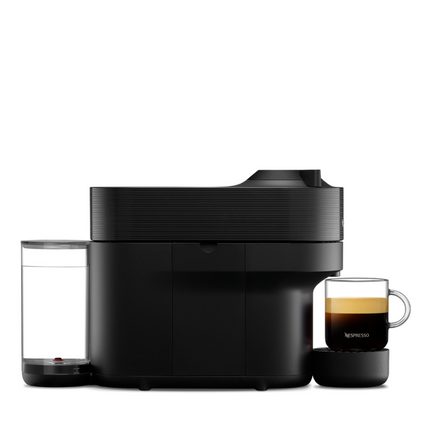 Nespresso GDV2-GB-BKNE Vertuo Pop Coffee Machine One Touch Centrifusion Technology GDV2GBBKNE Mesin Kopi