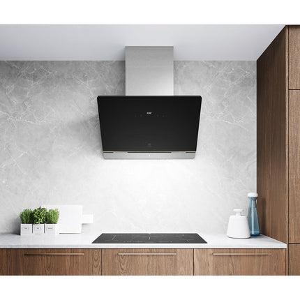 Electrolux ECS9979K Cooker Hood Sloop Sliding Panel Suction Power 1700M3/HR