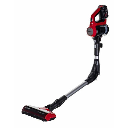 Bosch BBS711ANM Unlimited 7 ProAnimal Red Rechargeable Vacuum Cleaner BBS711ANM