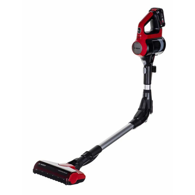 Bosch BBS711ANM Unlimited 7 ProAnimal Red Rechargeable Vacuum Cleaner BBS711ANM