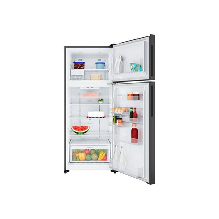 Electrolux 431L AI AutoSense Refrigerator ETM4302C-B