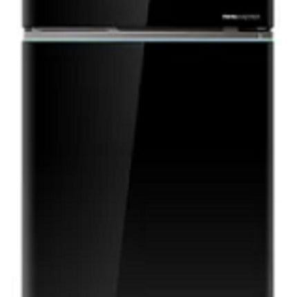 Haier 515L 2-Door Twin Inverter Refrigerator | HRF-IT515MG(B)