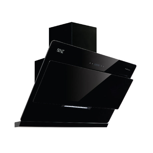SENZ SZ-CH9388AC Chimney Cooker Hood Heat Pro intelClean MultiHood with Heat auto cleaning function