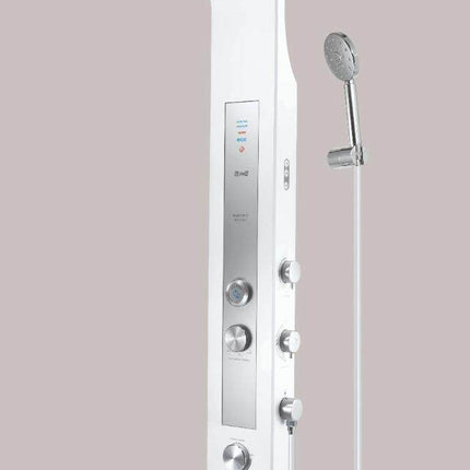 Alpha Water Heater Smart Revo i DC Pump Water Heater ( White )