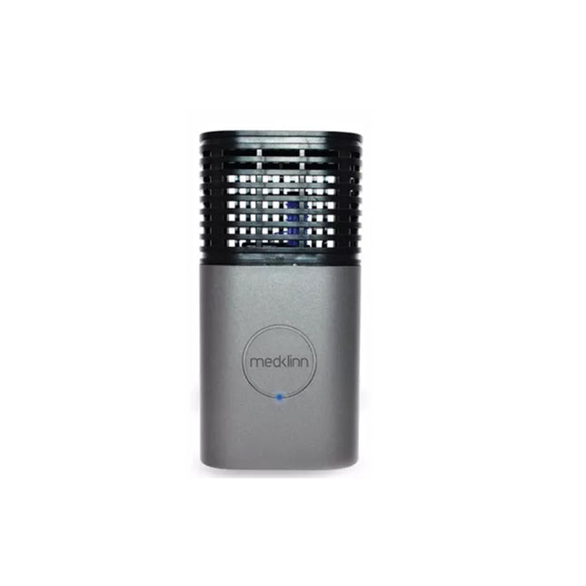 Medklinn VERSA 45 (MicroUSB) / VERSA 45S (TypeC) Portable Air + Surface Sterilizer 450sqft Portable VERSA45 / VERSA45S Pembersih Udara