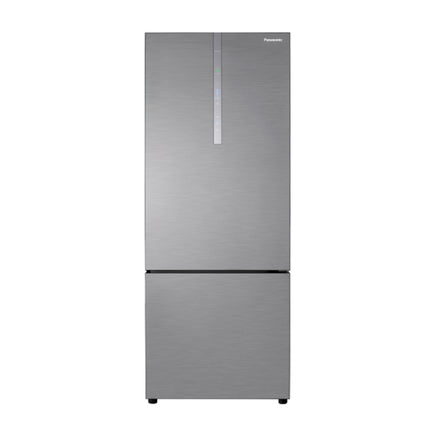 Panasonic 2 Door Inverter Fridge (465L) NR-BX471CPSM / NR-BX471WGKM ; Bottom Freezer Refrigerator / Peti Sejuk