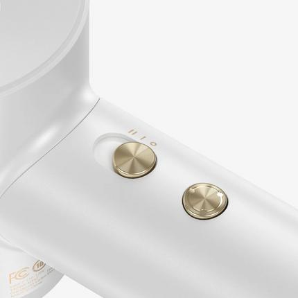 Laifen Swift Premium High SpeedHairDryer SLFPREMIUMWG 2 Button Control Lightweight SLFPREMIUMWG Pengering Rambut 吹风机