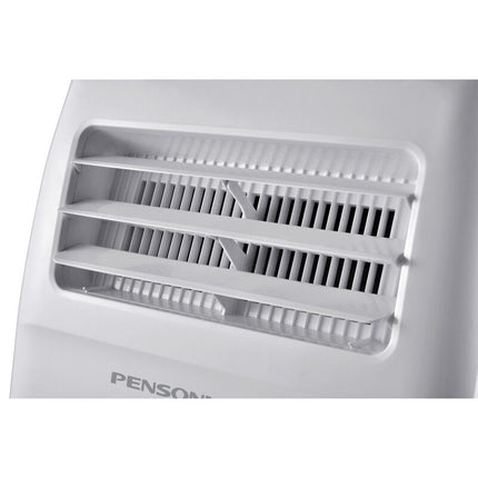 Pensonic Smart Portable Aircond (WiFi) 1.0HP 1.5HP | PPA-1011W PPA-1511W (Portable Conditioner AirCon Air Cond 冷气机 冷氣機)
