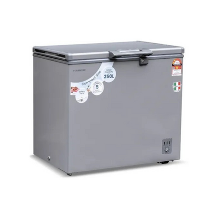 Faber FROSTAC 149GR 259GR 359GR 459GR Chest Freezer FROSTAC149GR FROSTAC259GR FROSTAC359GR FROSTAC459GR 116L-450L Peti Sejuk Dada