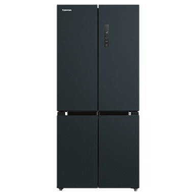{KL & Klang Valley Area Only} TOSHIBA GR-RF608WI-PMY(52) 580L MULTI DOOR REFRIGERATOR WITH TSMARTLIFE