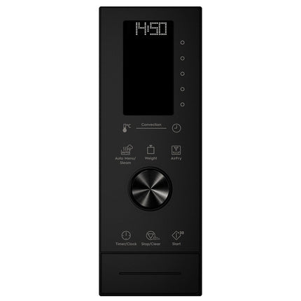 Electrolux EMSB30XCF Built-In Combination Microwave Oven 30L