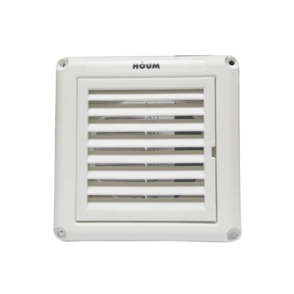 Airegard MC-150 Metal Compact Series Air Ventilator 2000 RPM 147 CFM MC150 Pengudara Udara