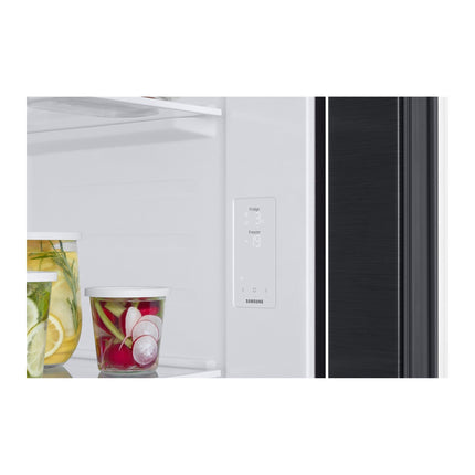 (FOC SHIPPING WITHIN KL) SAMSUNG RS57DG4000B4/ME  583L DIGITAL INVERTER SIDE BY SIDE REFRIGERATOR  RS57DG4000B4ME