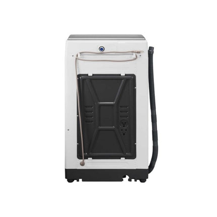 (Delivery for Penang ONLY) Electrolux 7.5KG Top Load Washing Machine EWT7588H1WB (Washer Top Loader Mesin Basuh 洗衣机)