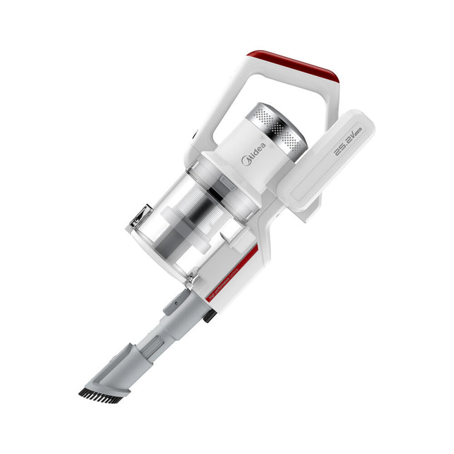 Midea MVC-V18P 2 In 1 Cordless Vacuum Cleaner MVCV18P