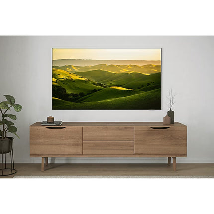 Samsung 55/65/75 inch Crystal UHD DU7000 4K Smart TV (2024) | Crystal Processor 4K, 4K Upscaling, 4K resolution, UA55DU7000KXXM, UA65DU7000KXXM, UA75DU7000KXXM