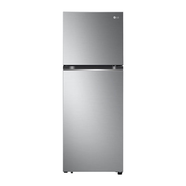 (FOC SHIPPING WITHIN KL) LG GN-B312PQMB  340L TOP FREEZER FRIDGE WITH SMART INVERTER COMPRESSOR  GNB312PQMB