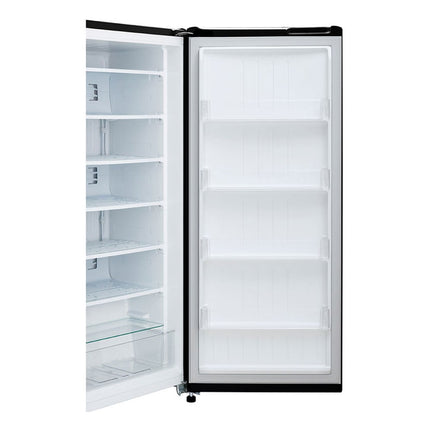 LG 171L Upright Freezer GN-304SHBT with Smart Inverter Bioshield Direct Shelf Cooling GN304SHBT Peti ais