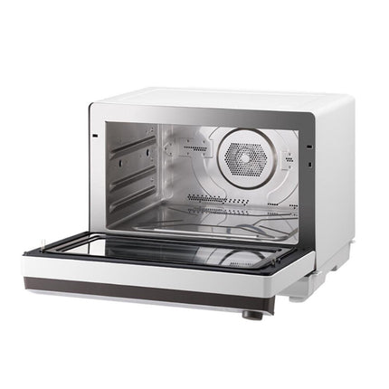 Panasonic NU-SC280 / NU-SC100W 31L Steam Convection SC280WMPQ Cubie Oven - NUSC280WMPQ