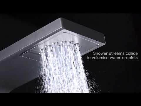 Alpha Water Heater Smart Revo i DC Pump Water Heater ( White )