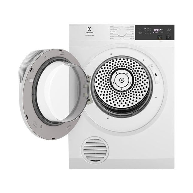 Electrolux EDV904H3WC Venting Dryer Ultimatecare 300 9.0kg