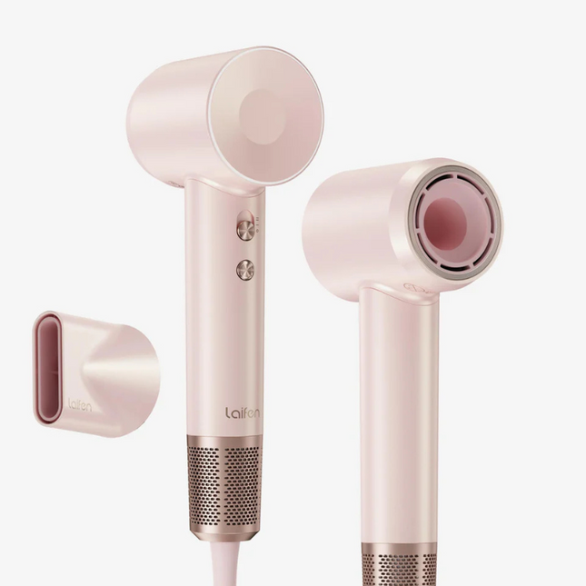 Laifen Swift Premium High SpeedHairDryer SLFPREMIUMWG 2 Button Control Lightweight SLFPREMIUMWG Pengering Rambut 吹风机
