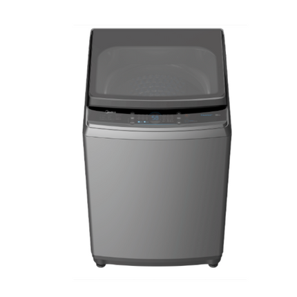 Midea MA200W150D 15KG Top Load Washer, Top Loading Lunar Dial