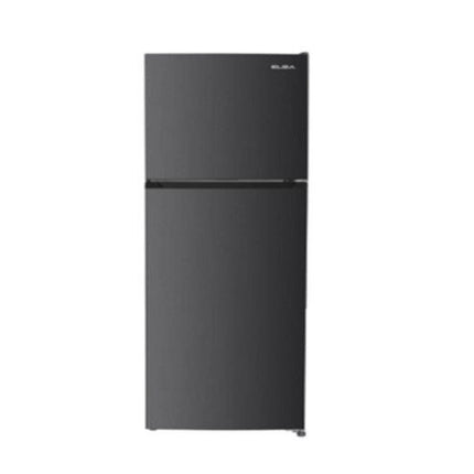 ELBA 240L Refridgerator ER-R2438 (GR) Fridge - Peti Sejuk