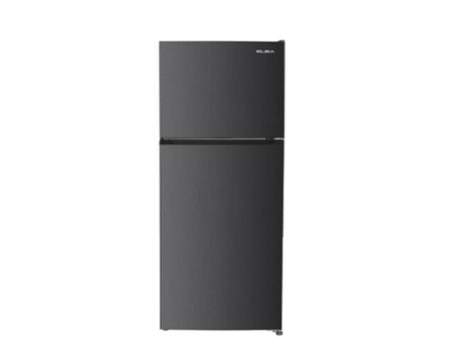 ELBA 240L Refridgerator ER-R2438 (GR) Fridge - Peti Sejuk