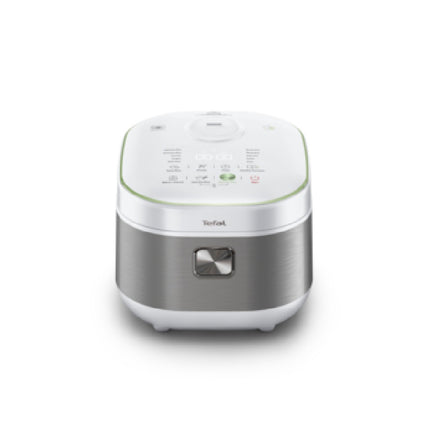 TEFAL MICROCOMPUTER RICE COOKER RK8621 1300W 1.5L