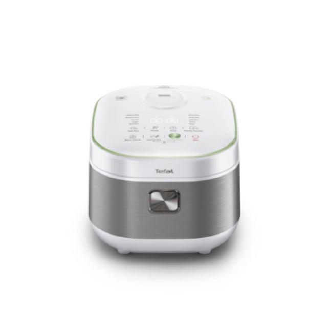 TEFAL MICROCOMPUTER RICE COOKER RK8621 1300W 1.5L