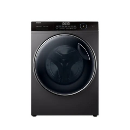 Haier HWD100-B14959S8 10KG / 6KG Washer Dryer, Super Inverter HWD100BP14959S8