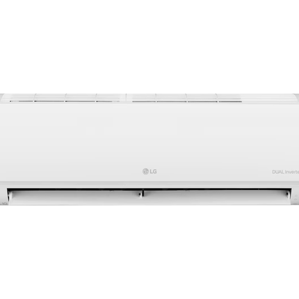 [ Delivered by Seller ] LG 1.5HP Dual Inverter Classic Air Conditioner / Aircond / Air Cond (2024) S3-Q12JAPWL S3NQ12JAPWL