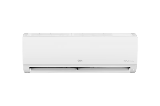 [ Delivered by Seller ] LG 1.5HP Dual Inverter Classic Air Conditioner / Aircond / Air Cond (2024) S3-Q12JAPWL S3NQ12JAPWL